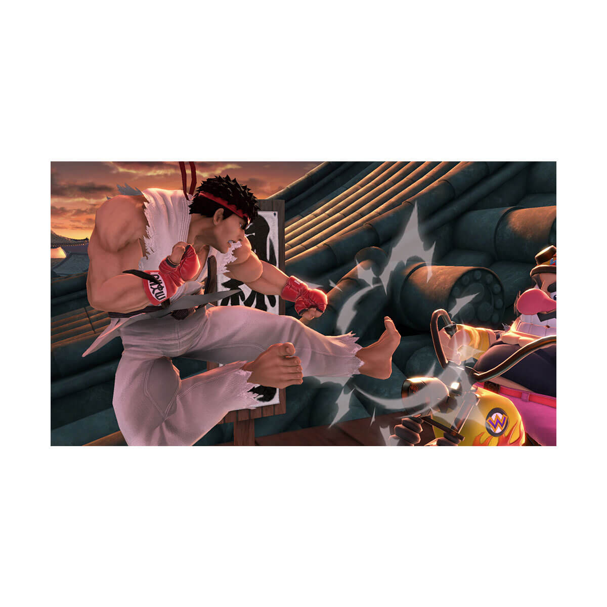 NSW Super Smash Bros Ultimate image number null