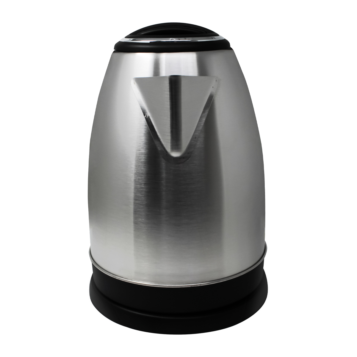 Tetera El&eacute;ctrica RCA 2 Lts Plateado RC-180GB01 image number null