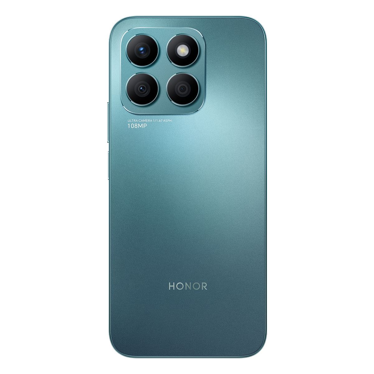 Honor X8B 256GB Cian Telcel R8 image number null
