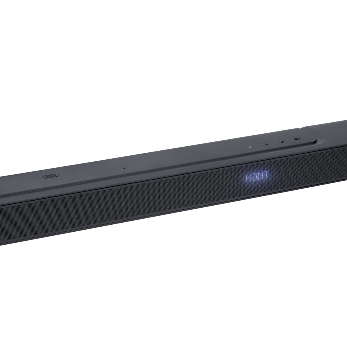 Barra de sonido JBL SB500 Pro Negra image number null