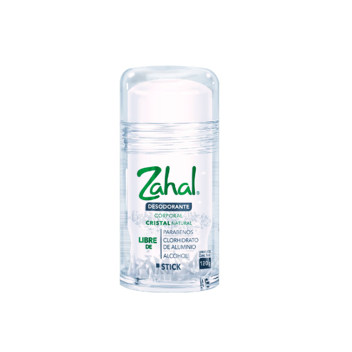 Desodorante Corporal Stick de 120 g image number null