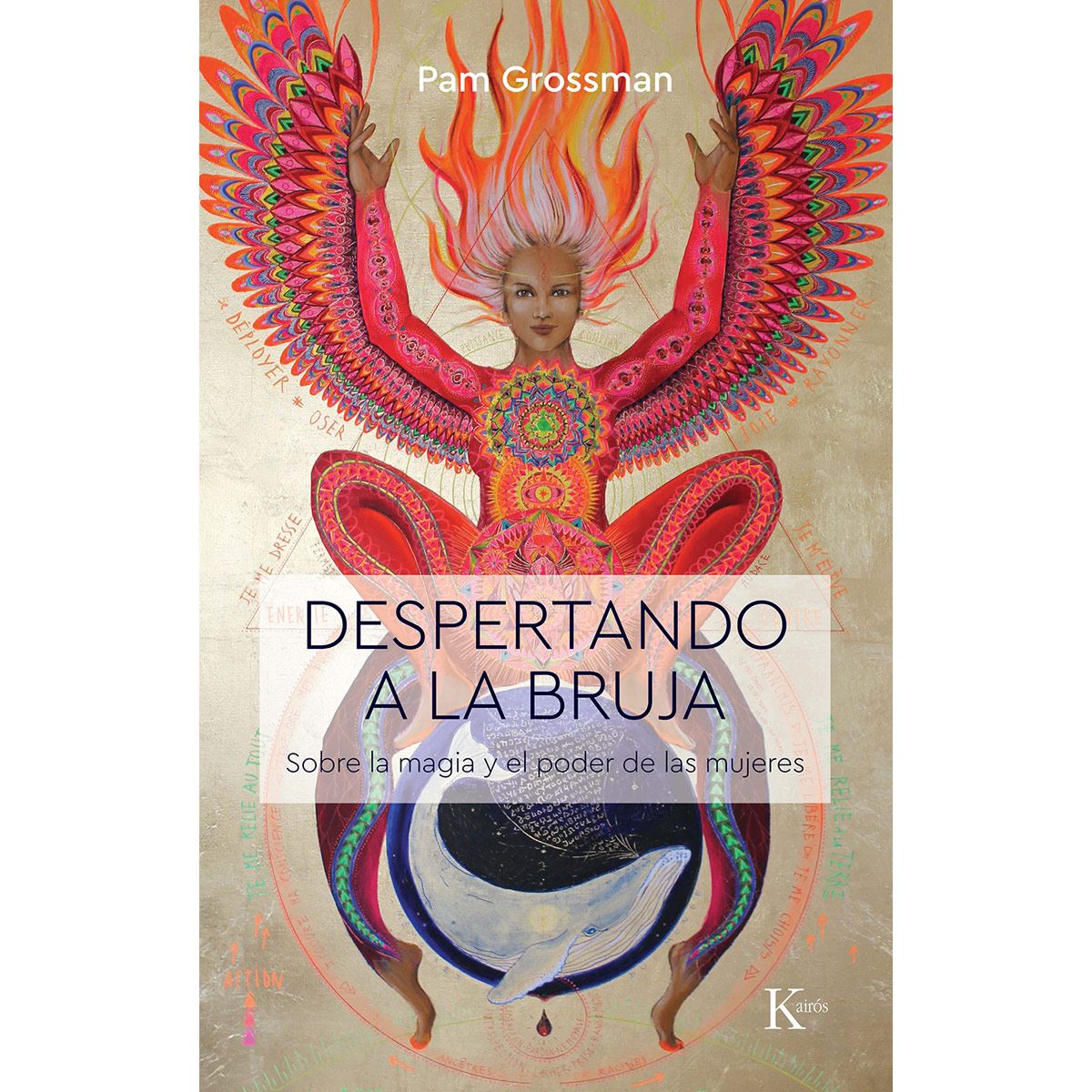 Despertando a la Bruja image number null