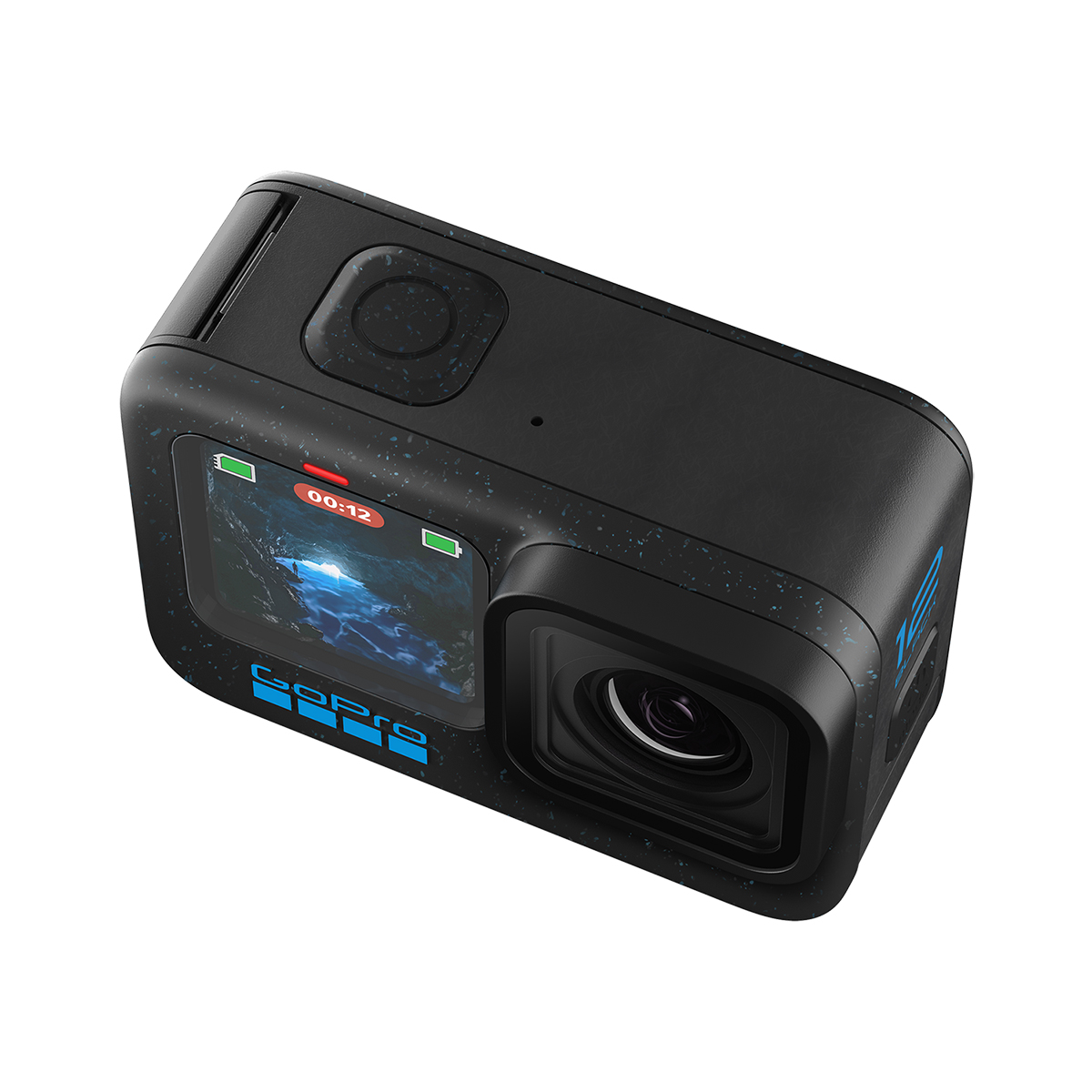 C&aacute;mara GoPro HERO12 Black image number null