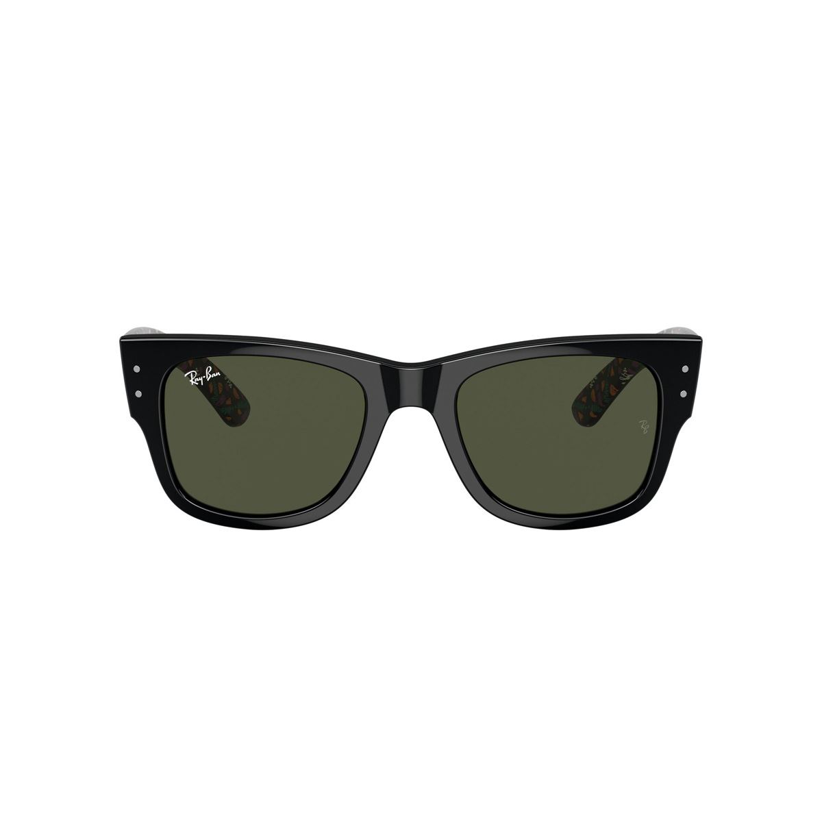Lentes Solares Negro Ray Ban image number null