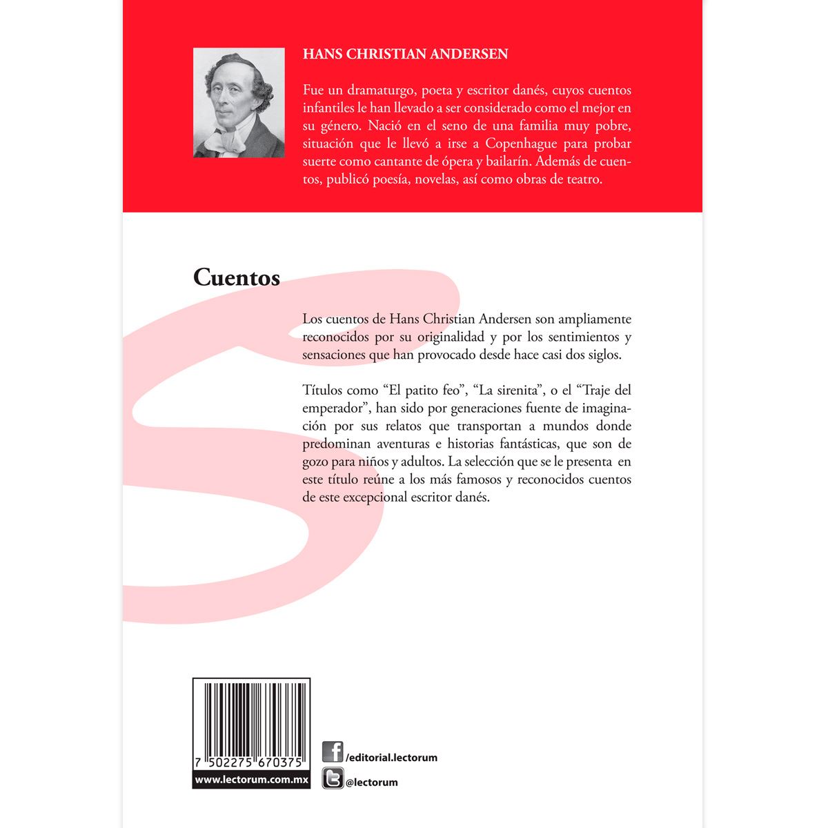 Cuentos image number null