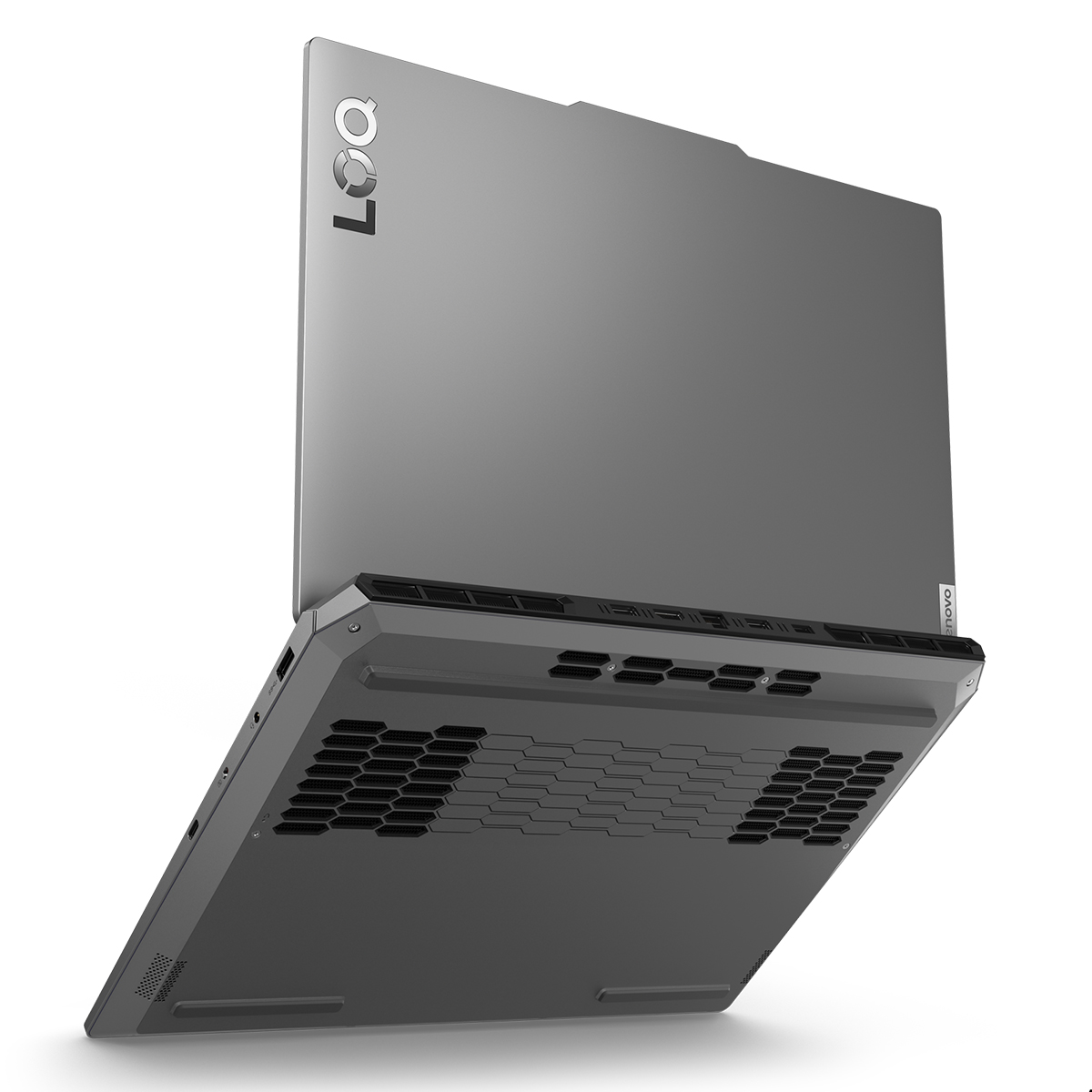 Laptop Gaming LOQ 15.6 Pulgadas FHD AMD Ryzen 5 8GB RAM 512GB SSD NVIDIA GeForce RTX 3050 6GB image number null