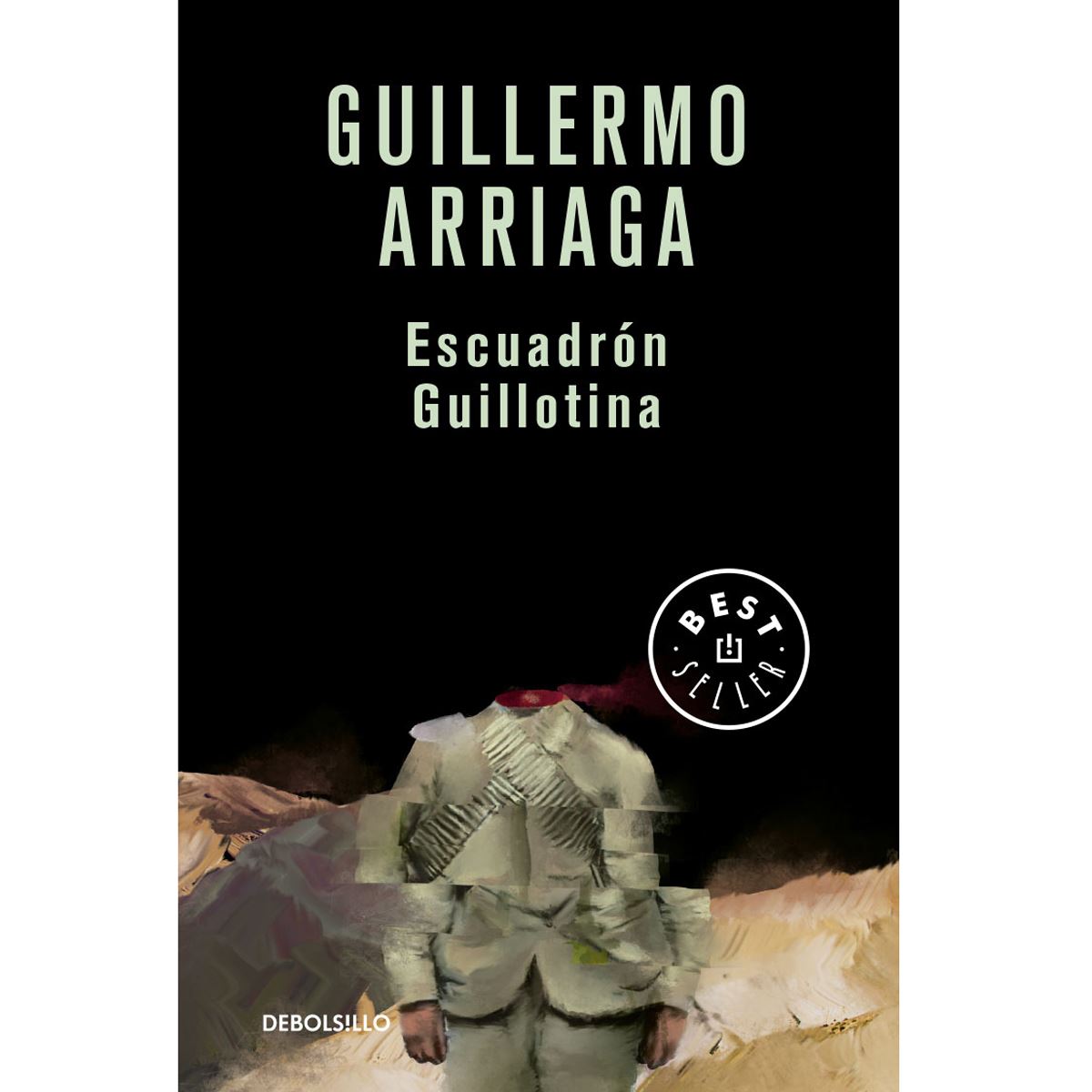 Escuadron guillotina image number null