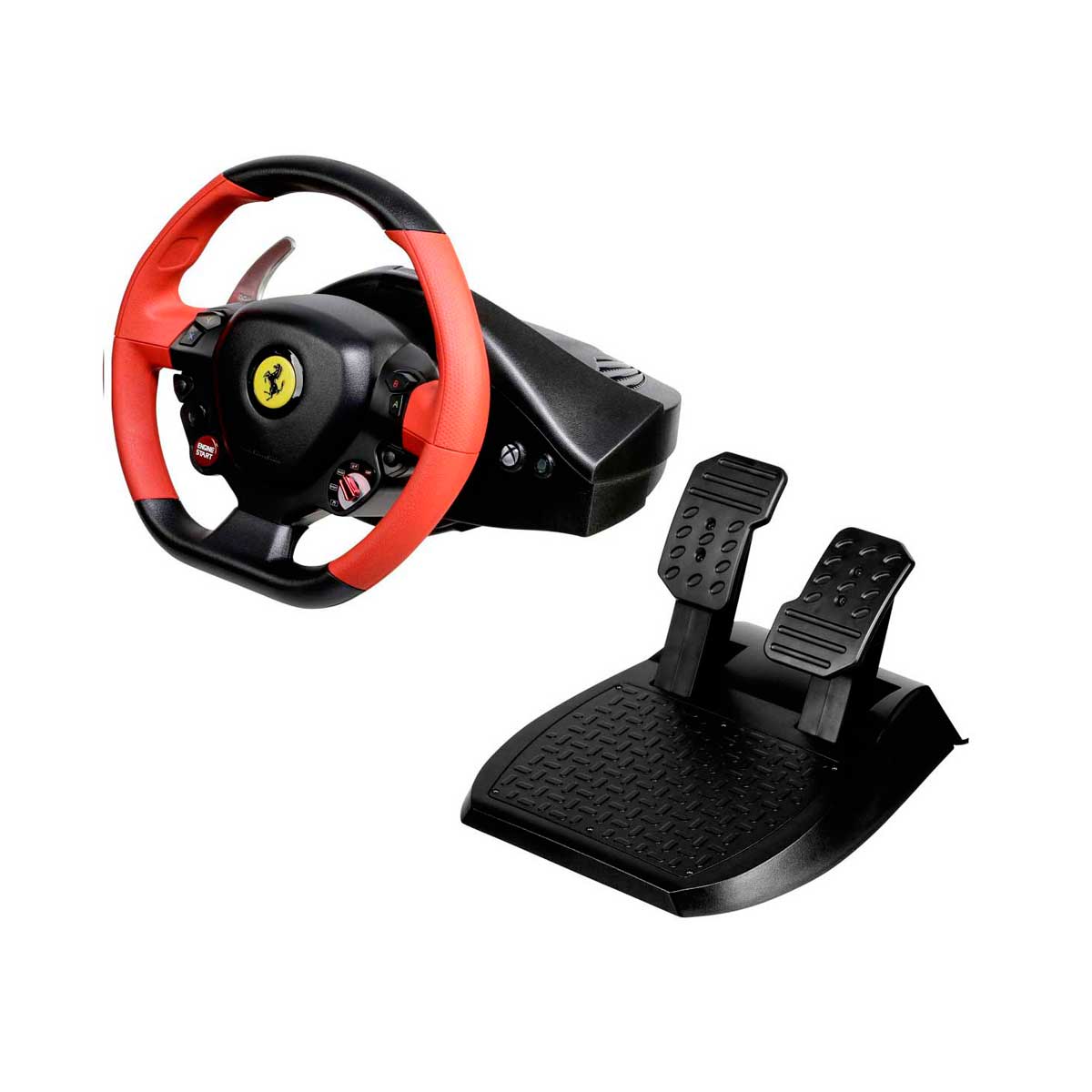 Volante Ferra 458 Spider Xbox-PC image number null
