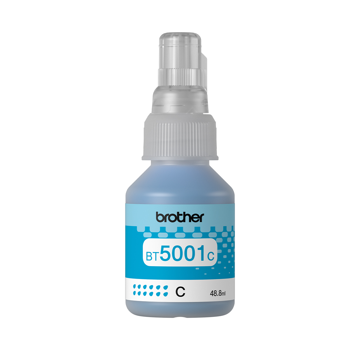 Tinta Cyan Rendimiento de 5,000 PAG Brother image number null