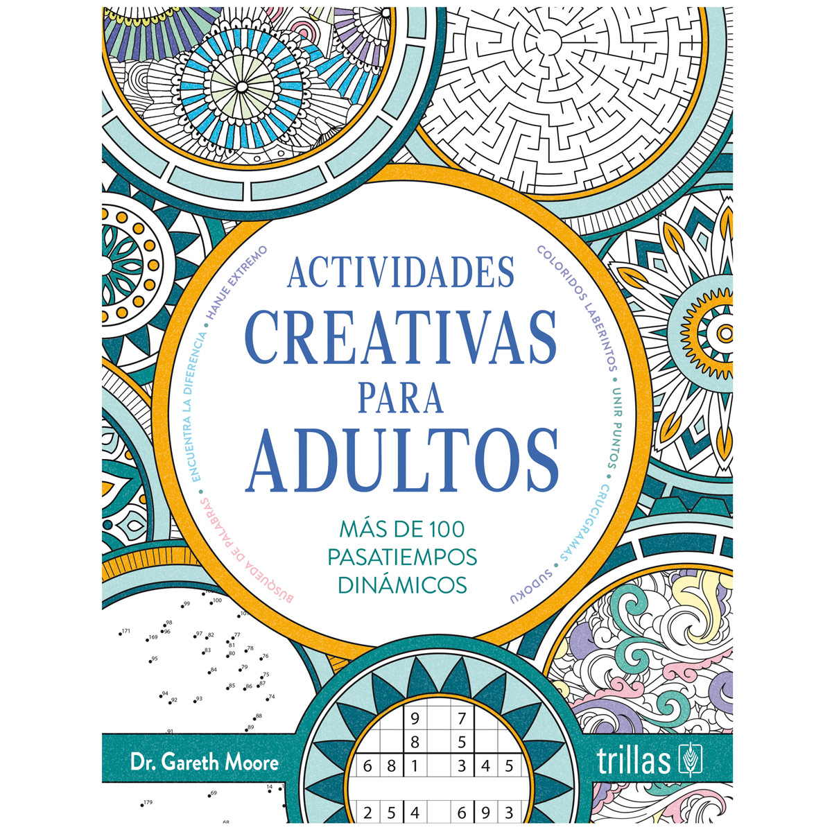 Actividades Creativas Para Adultos image number null