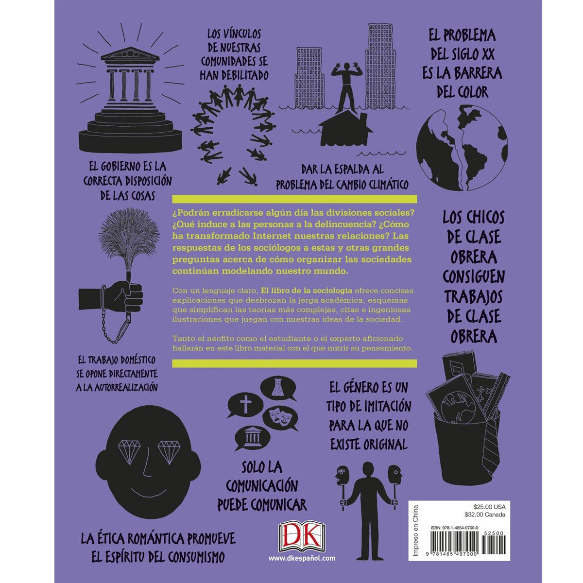 El Libro de la Sociolog&iacute;a image number null