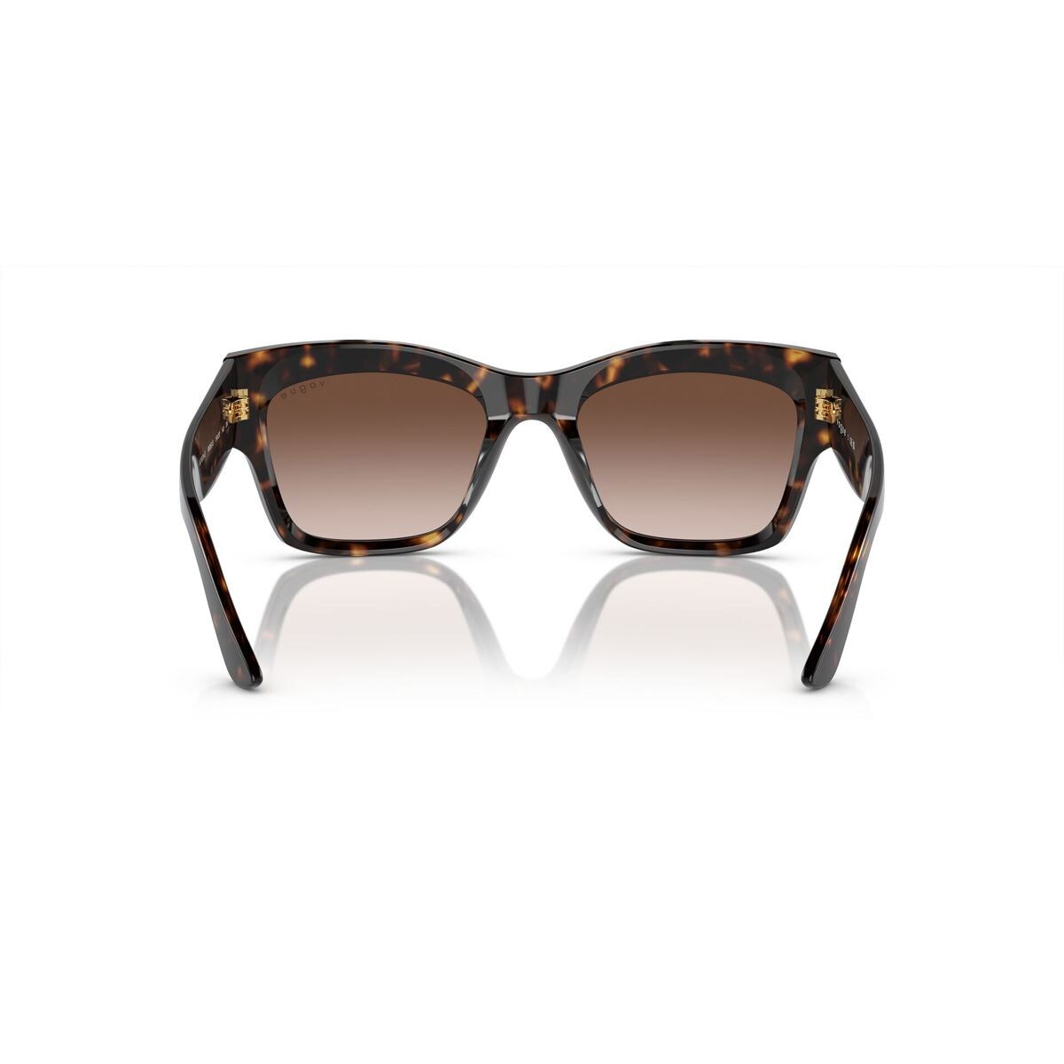 Lentes Solares La Habana Oscura Vogue image number null