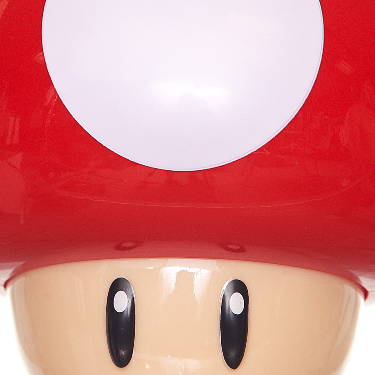 Lámpara Mushroom Super Mario image number null