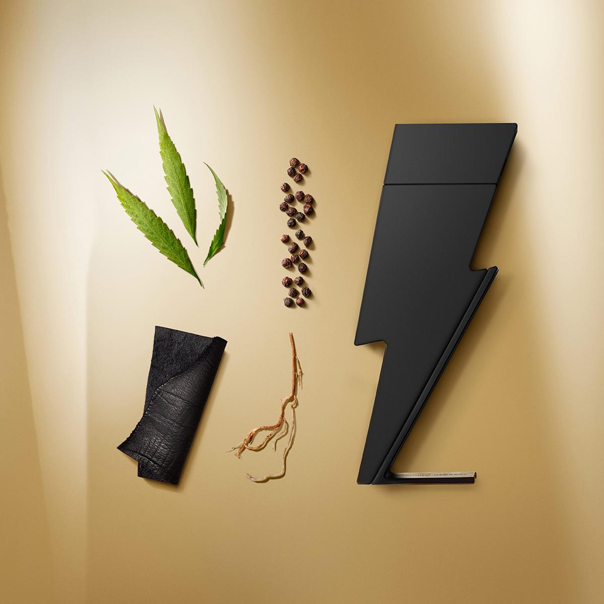 Carolina Herrera Bad Boy Le Parfum EDP 150ml perfume para caballero image number null