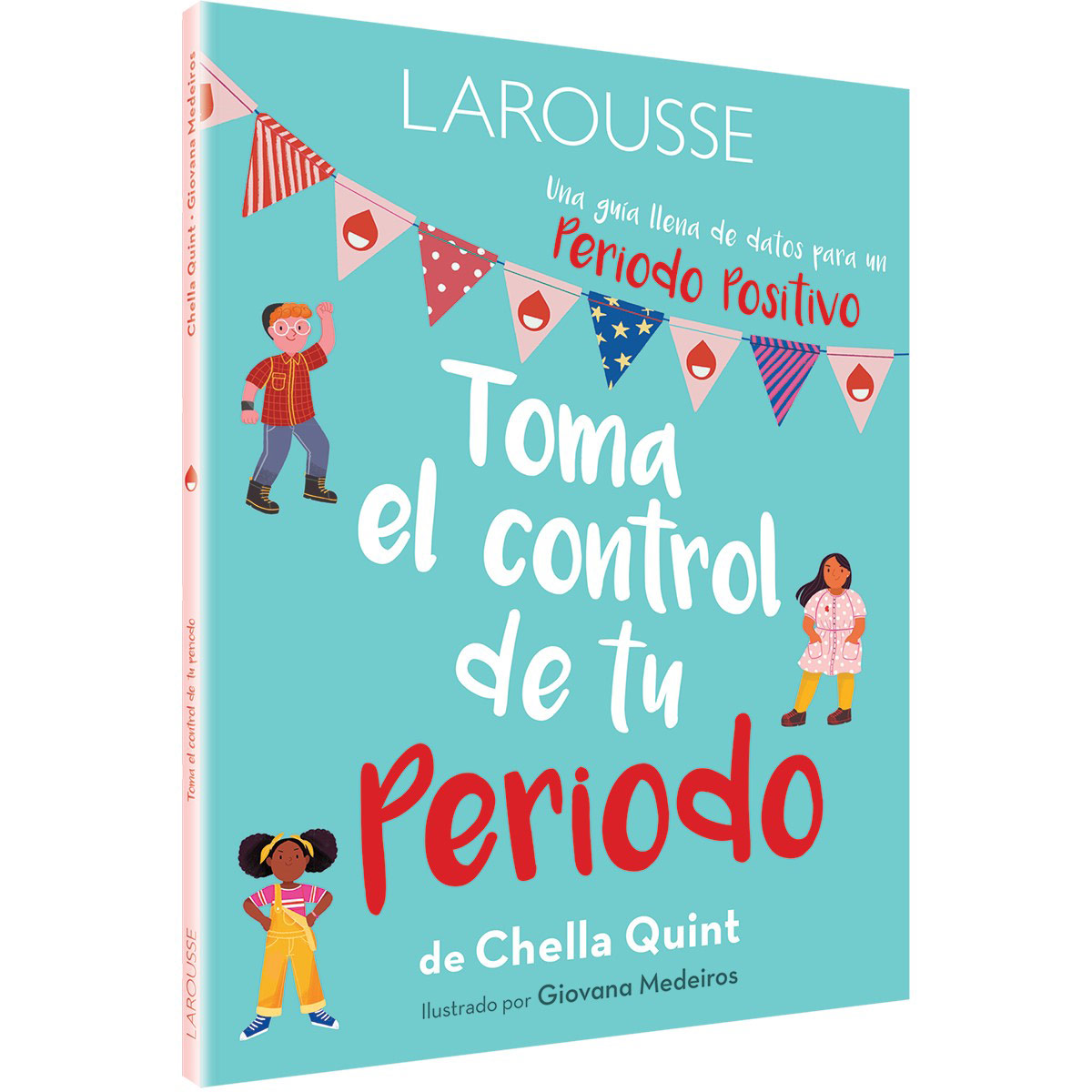 Toma el control de tu periodo image number null