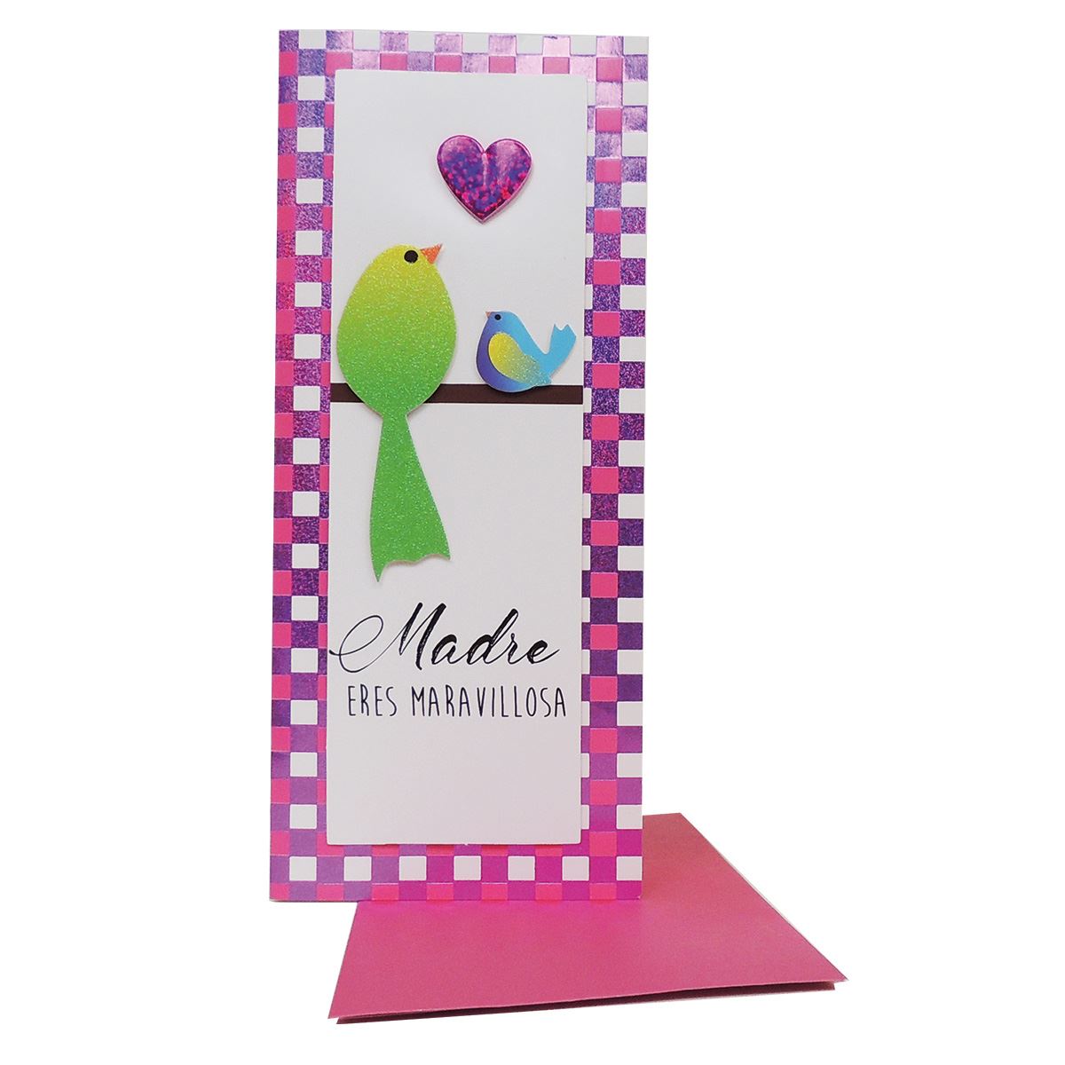 Tarjeta de Regalo: D&iacute;a de las Madres image number null