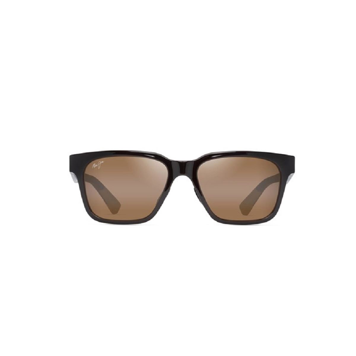 Lente Solar Café Unisex Maui Jim image number null