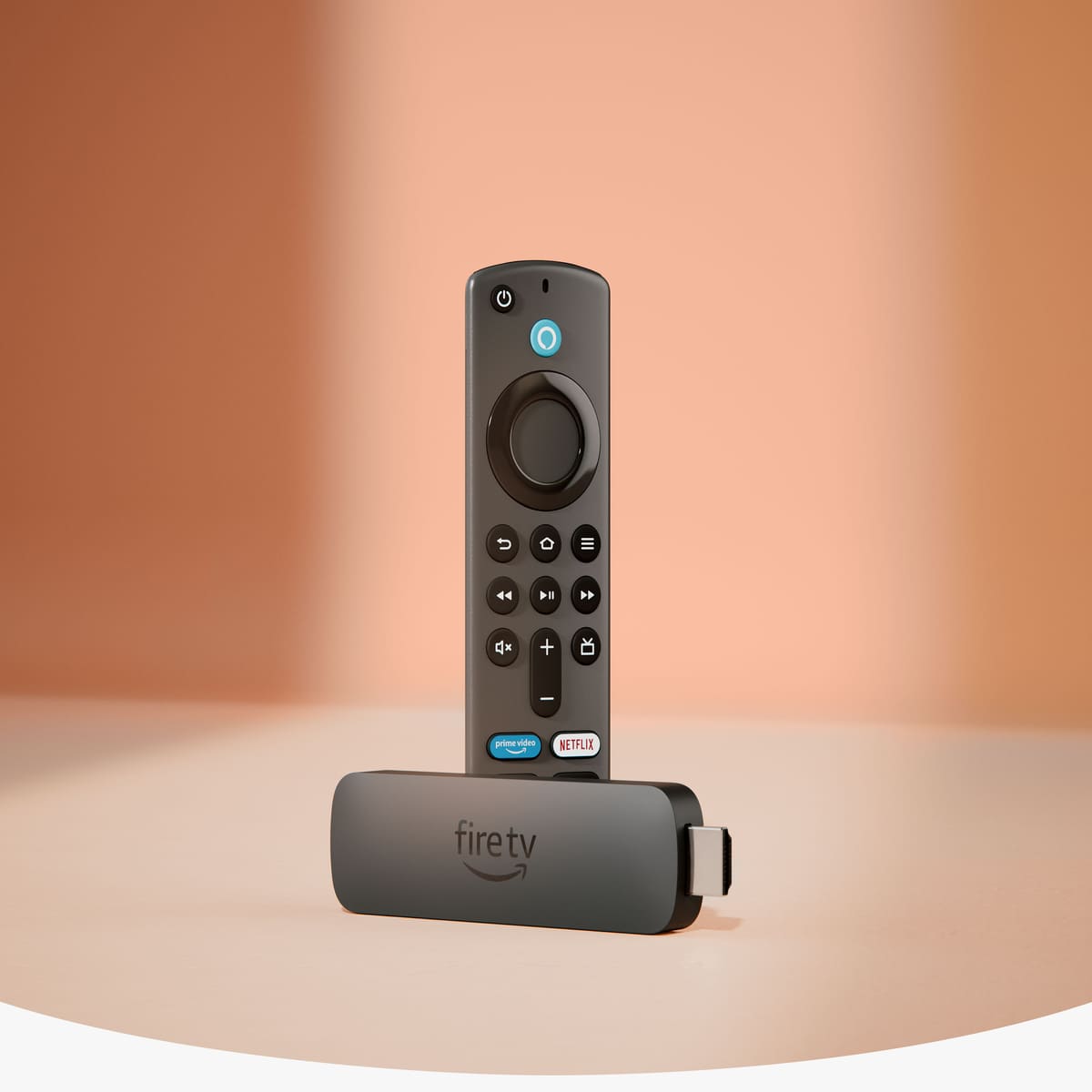 Fire TV Stick Amazon 4K 2023 image number null