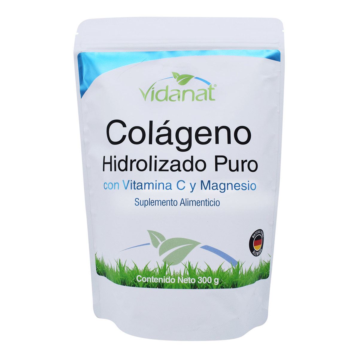 COLAGENO HIDROLIZADO PURO CON VIYAM image number null
