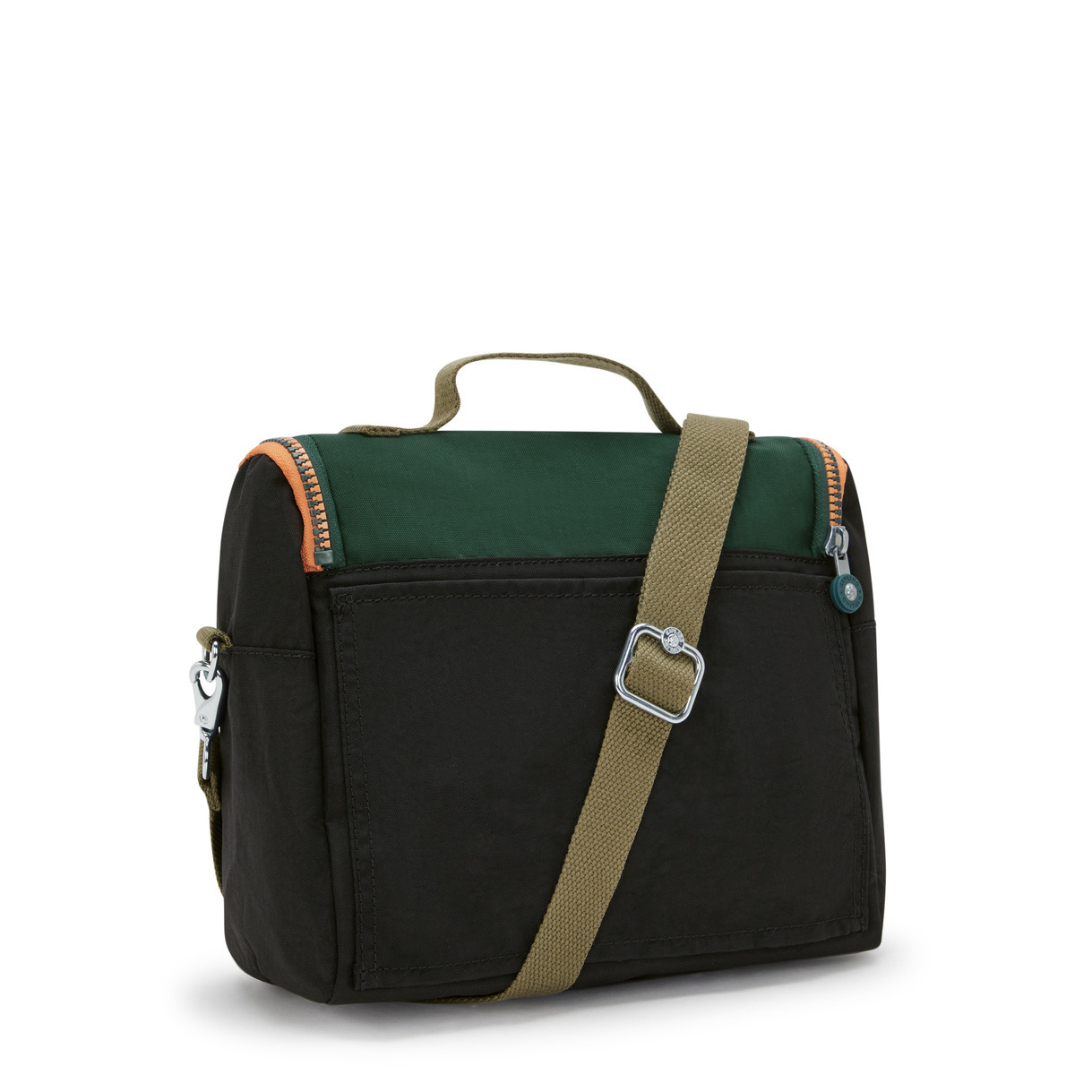 Lonchera Pouches/Cases Kipling Multicolor para Mujer image number null