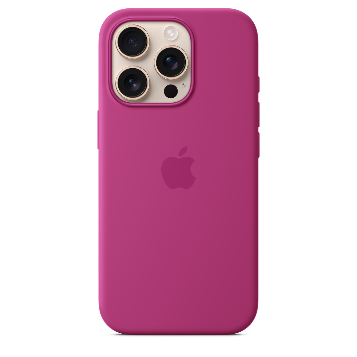 Funda Magsafe Apple para IPhone 16 Pro image number null