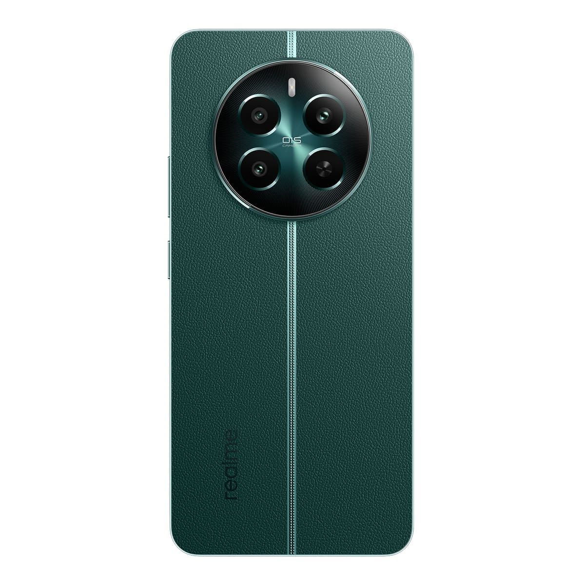 Celular Realme 12+ 5G 256GB Color Verde R4 (Telcel) image number null