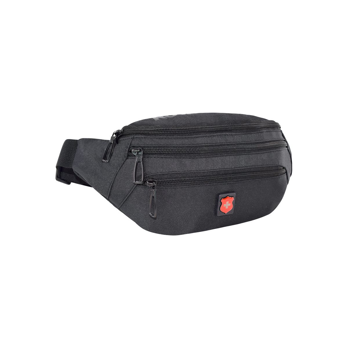 Cangurera Royal Swiss Negro image number null