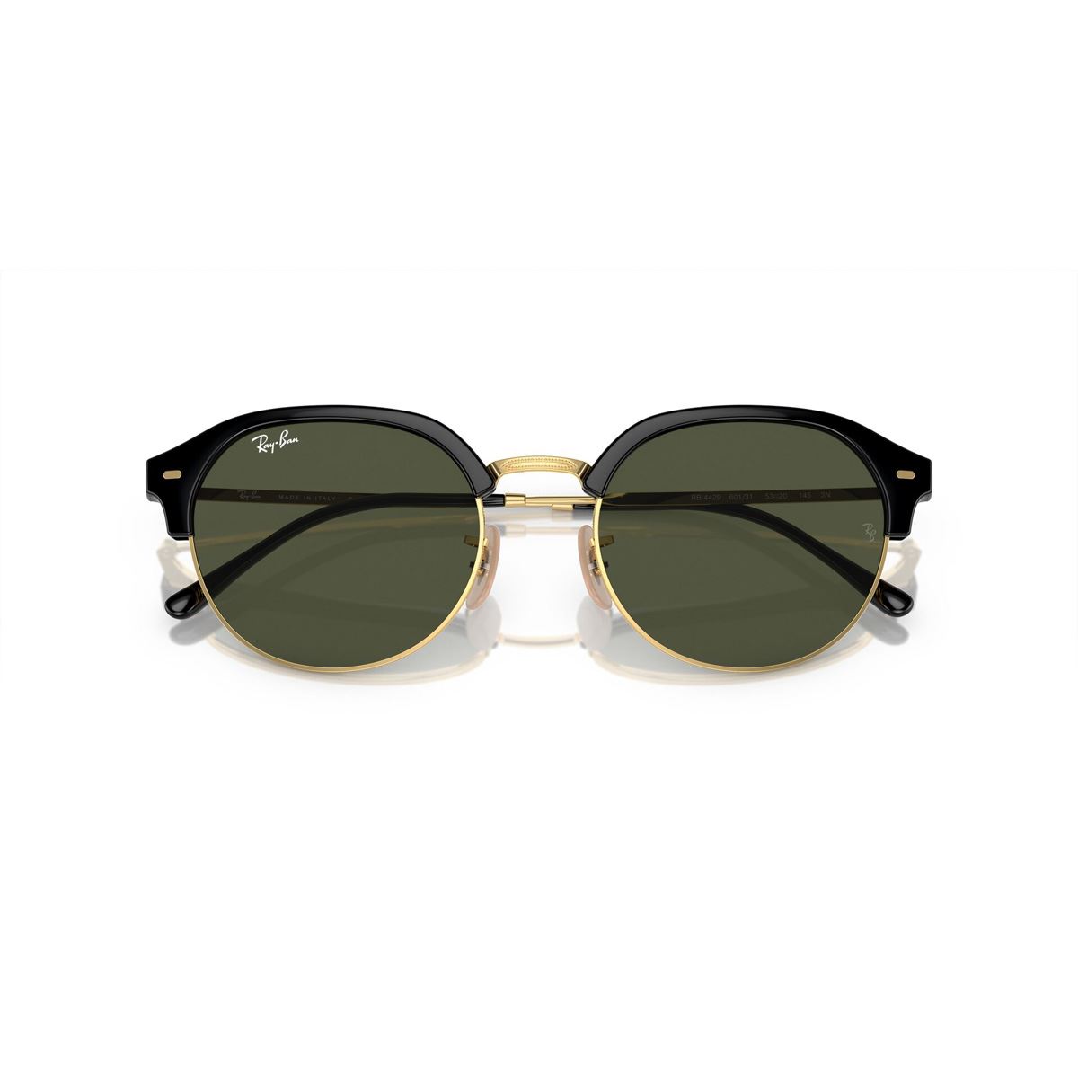 Lentes Solares Negro En Arista Ray Ban image number null