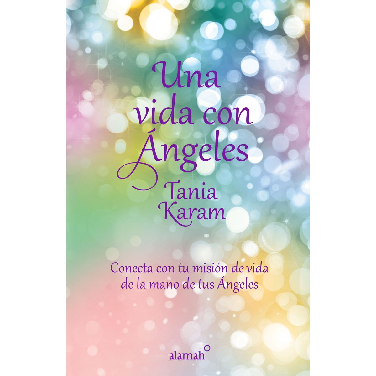 Una vida con ángeles image number null