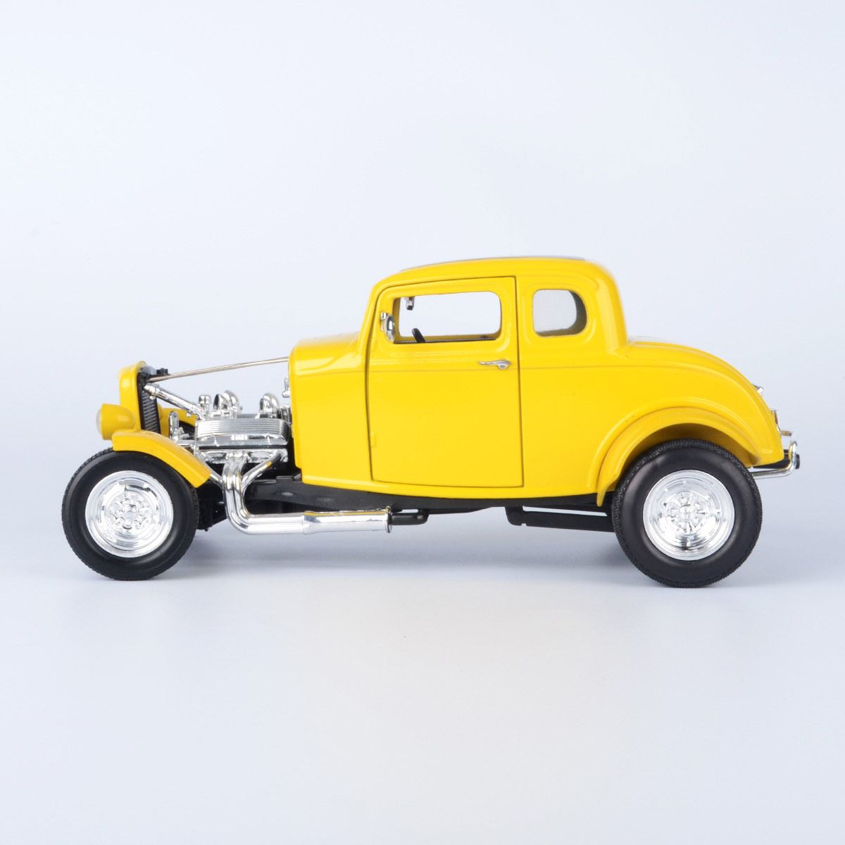 Vehículo de Colección Ford Hot Rod 1932 1:18 image number null
