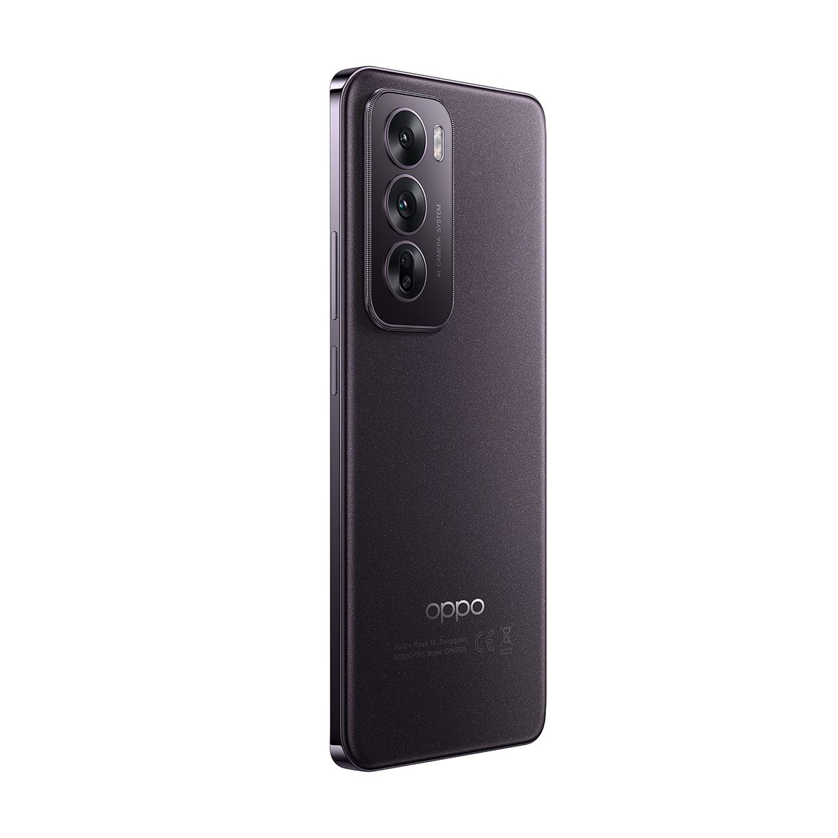 Celular Oppo Reno12 5G 512GB Morado Telcel R3 image number null