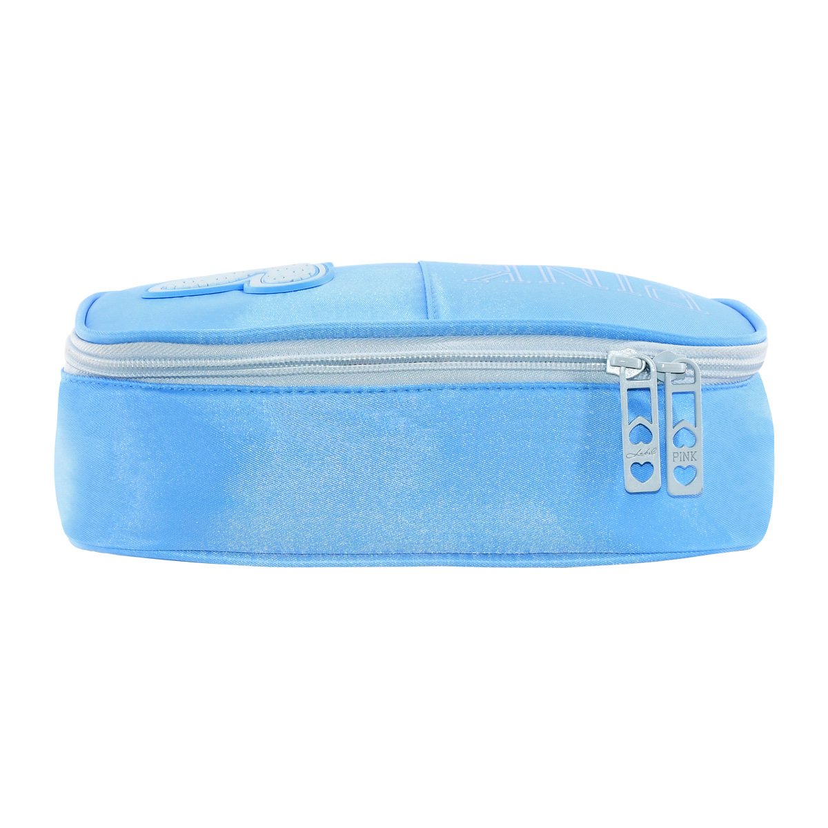 Lapicera Azul Pink Label image number null