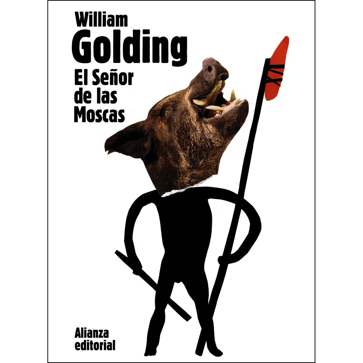 El Señor de las Moscas image number null