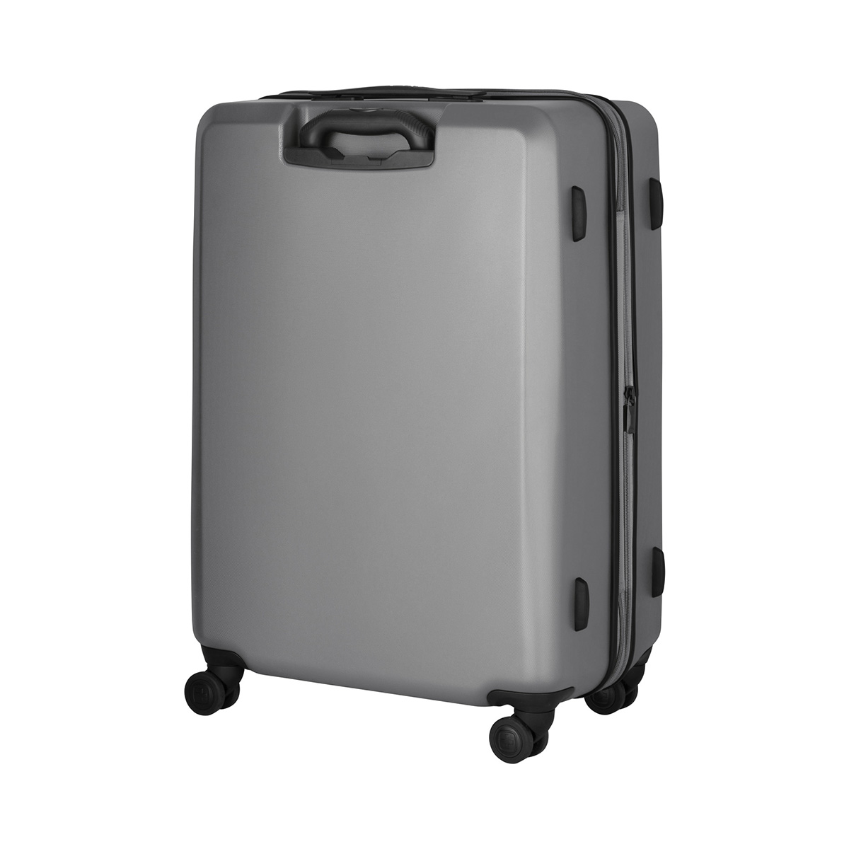 Maleta 24 Gris Ceniza Motion Wenger" image number null