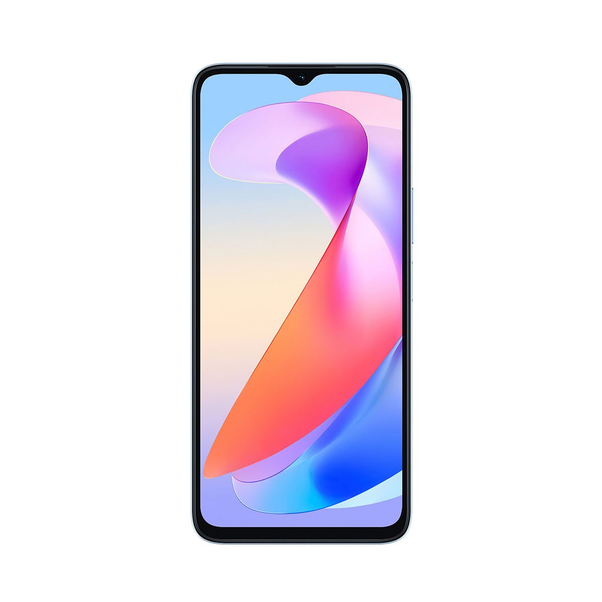 Honor X6A 128GB Plata Telcel R5 image number null