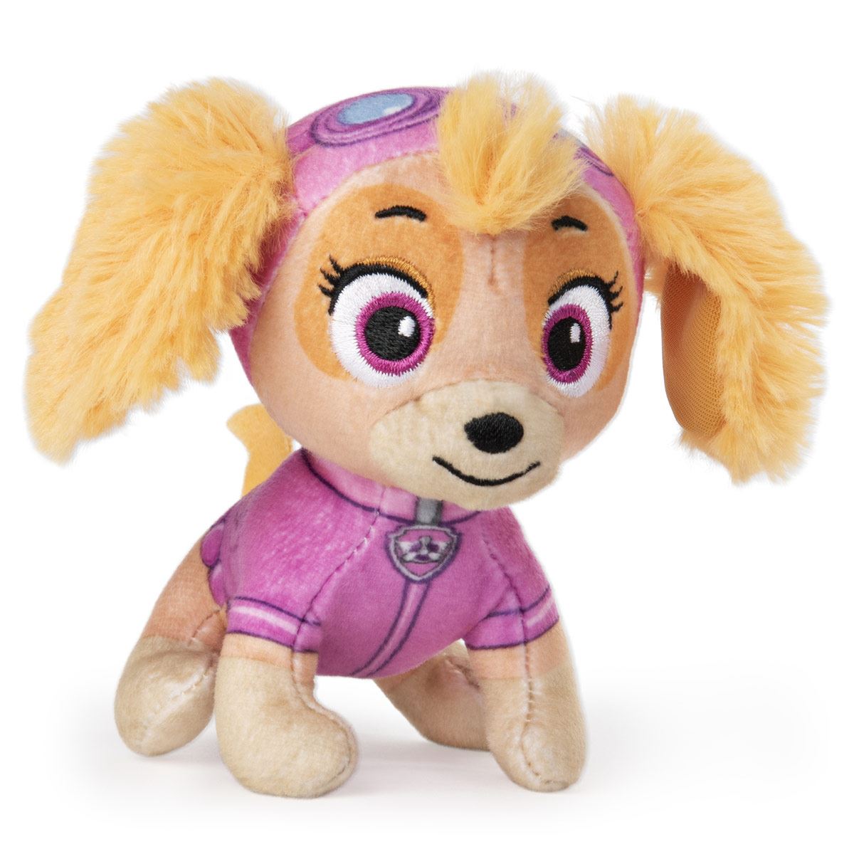 Mini Peluches Paw Patrol image number null