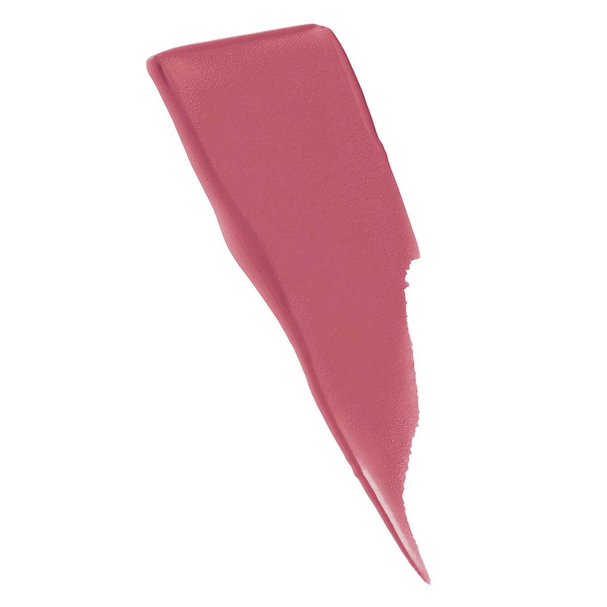 Labial Líquido Maybelline New York Super Stay Matte Ink Lover 5ml image number null
