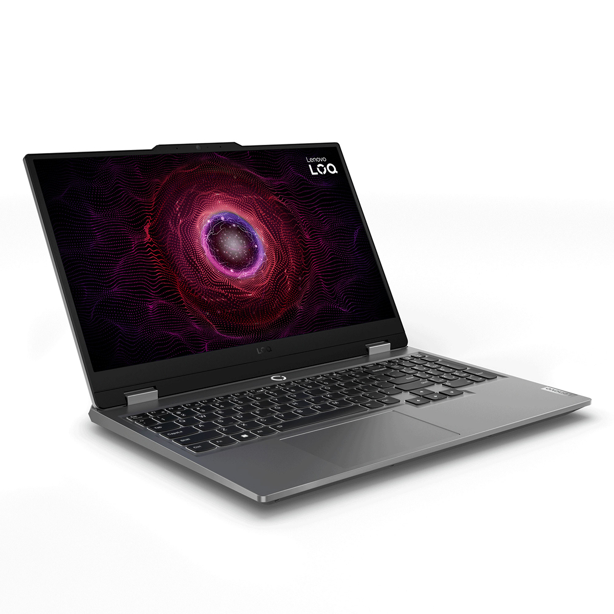 Laptop Gaming Lenovo LOQ 15ARP9 15.6" FHD AMD Ryzen 5 8GB RAM 512GB SSD NVIDIA GeForce RTX 3050 6 GB&nbsp; image number null