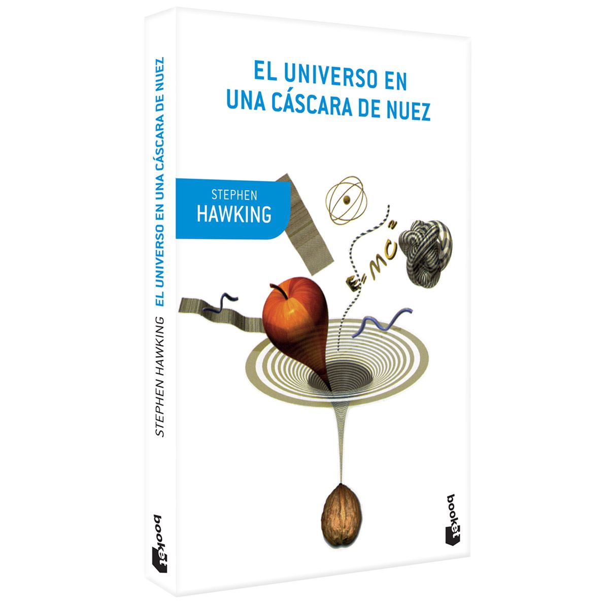El universo en una cáscara de nuez image number null