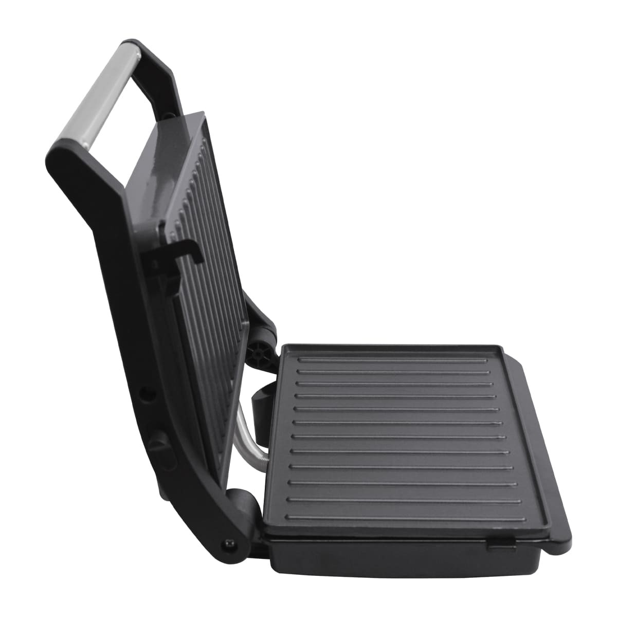 Parrilla Para Paninis RCA Negro RC-122G image number null