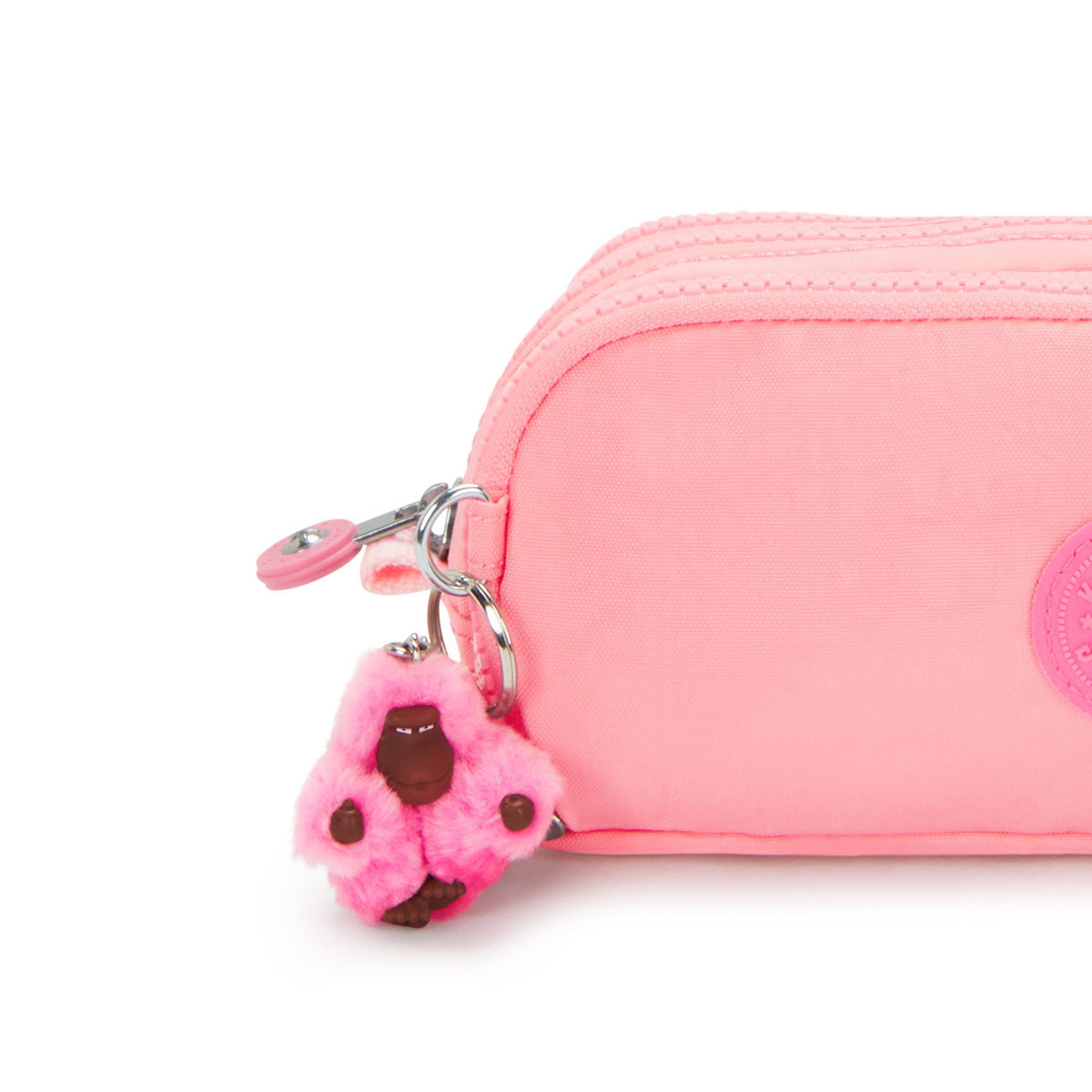 Lapicera KIPLING Color Rosa para Mujer image number null