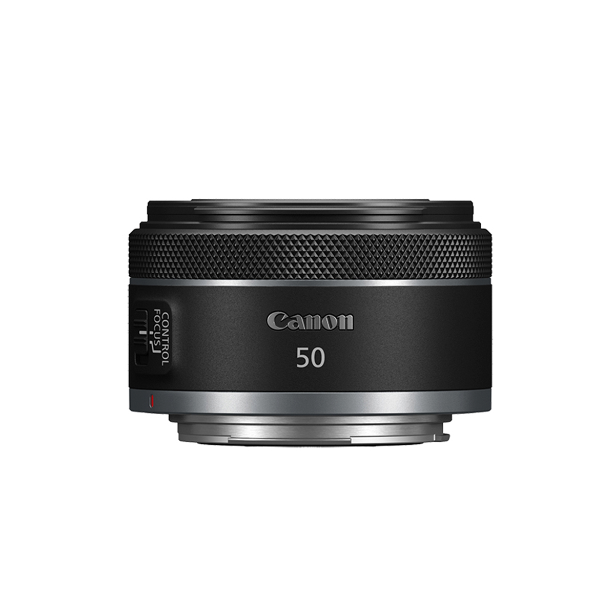 Lente CANON RF 50MM F1.8 STM image number null