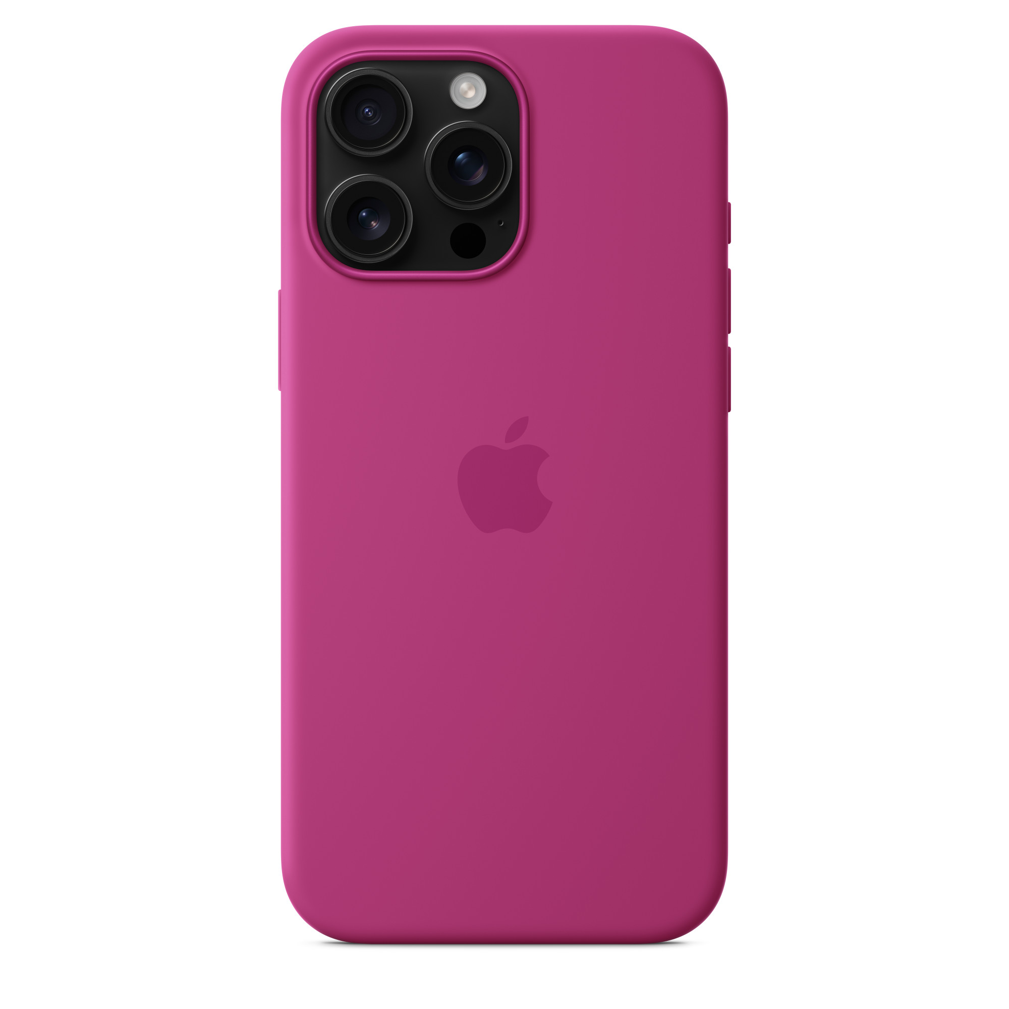 Funda Magsafe Apple para IPhone 16 Pro Max image number null