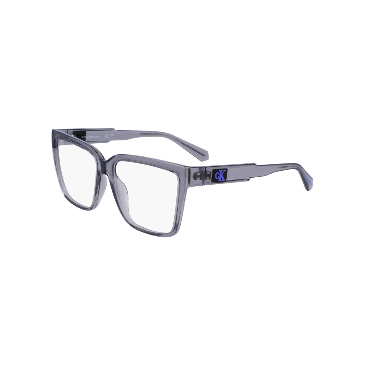 Armazon Gris para Mujer Calvin Klein Jeans image number null