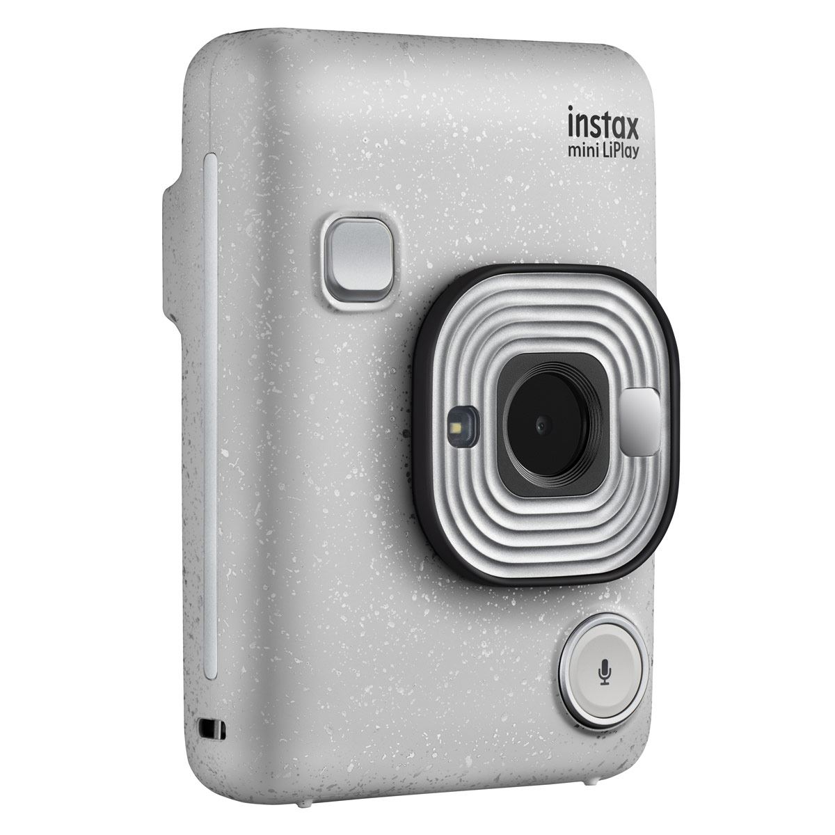 C&aacute;mara Instax Mini Liplay Blanca Fujifilm image number null