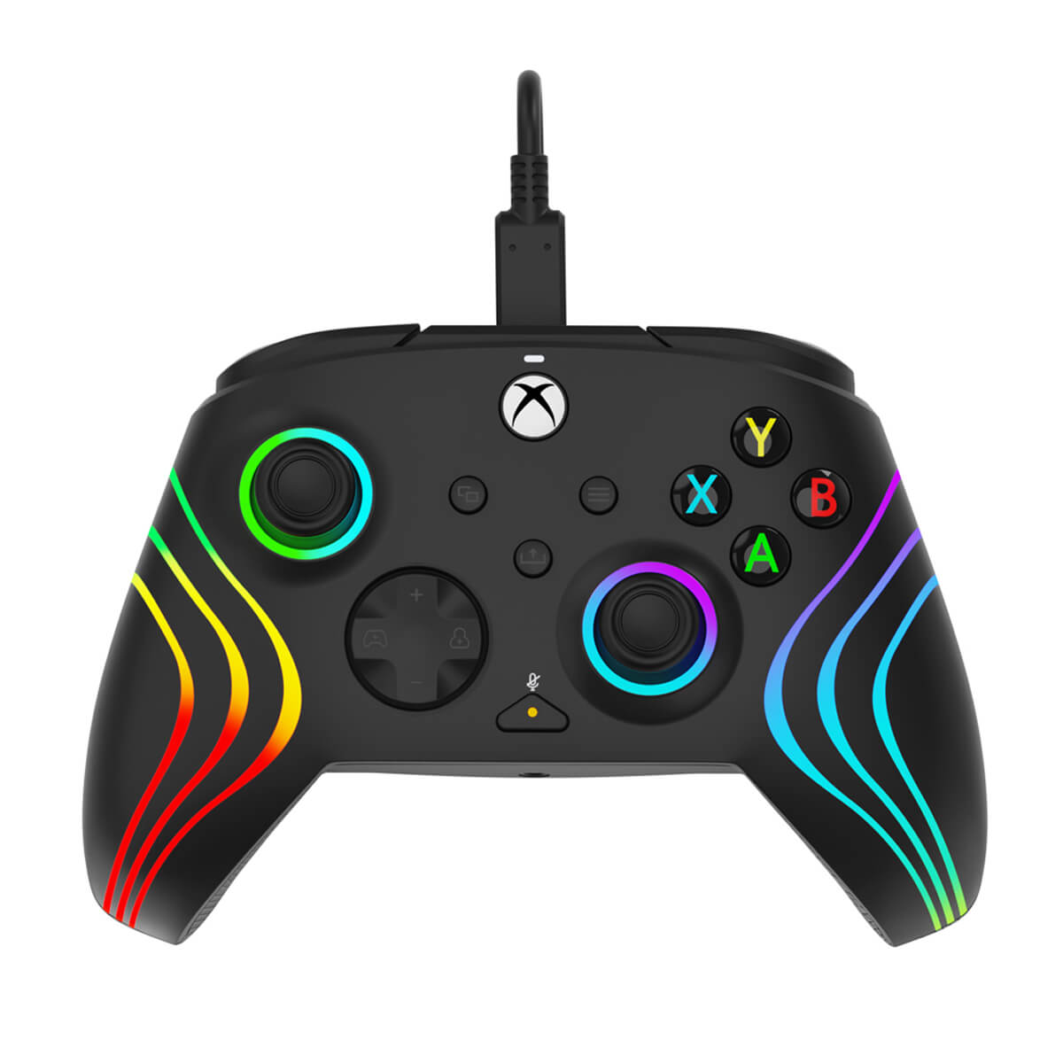 Control PDP alámbrico para Xbox multicolor image number null