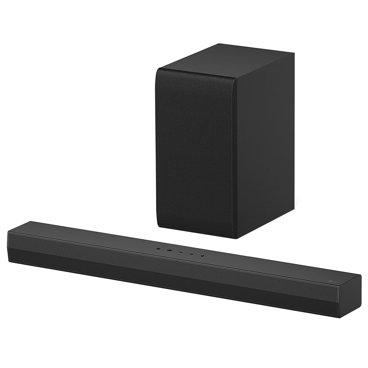 Barra de Sonido LG S40T image number null