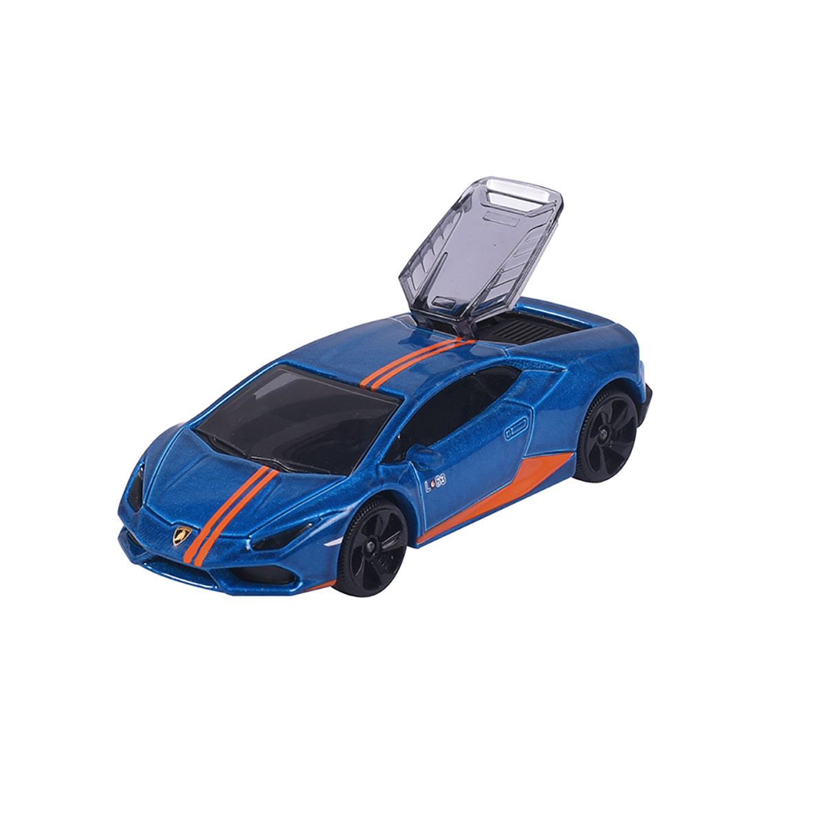 Coche premium escala 1:64 image number null