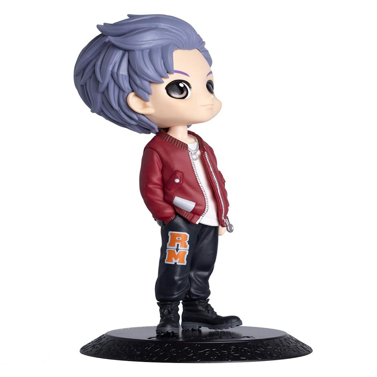 TinyTAN MIC Drop Q posket-RM image number null