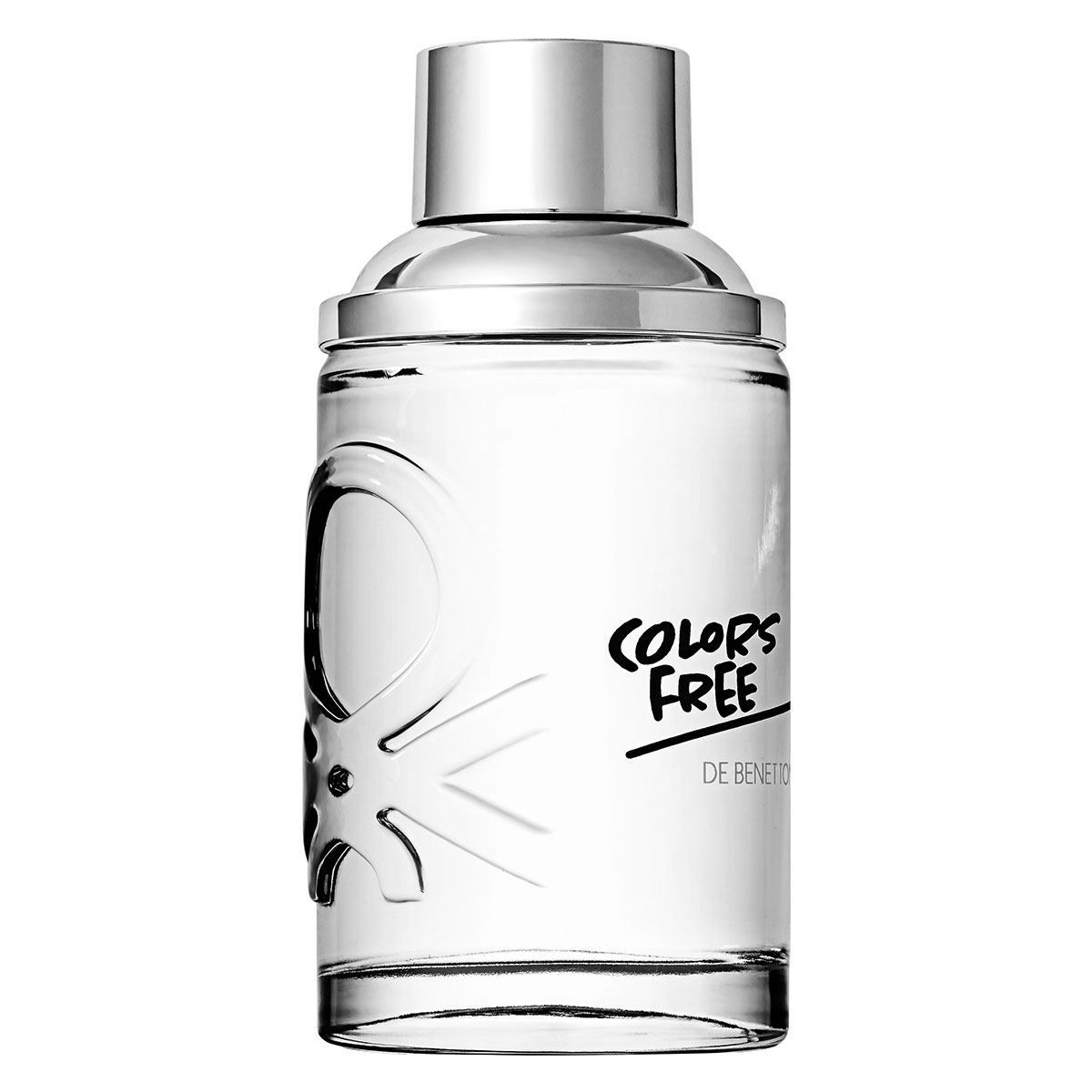 Perfume para Hombre Benetton Colors Free Eau de Toilette 100ml image number null